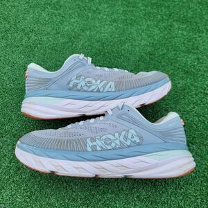 Hoka One One Bondi 7 - Women's running shoes  - Size 12